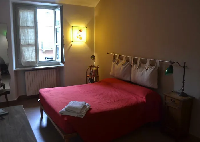 Il Filo di Arianna Bed and Breakfast Torino